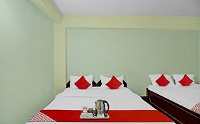 Hotel O Evergreen Guest House
