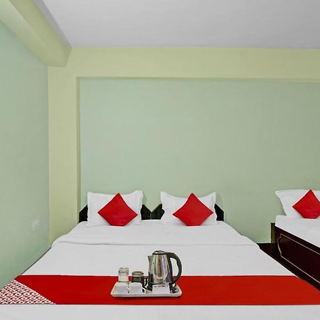 Hotel O Evergreen Guest House Shillong Exterior photo